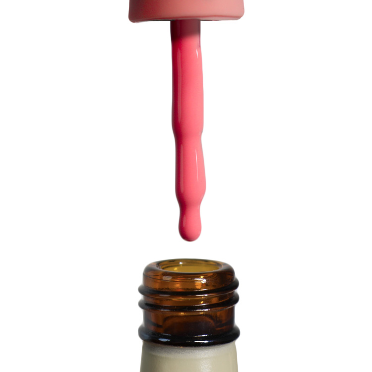 Le Chat Kylee Color & Top In One Coat