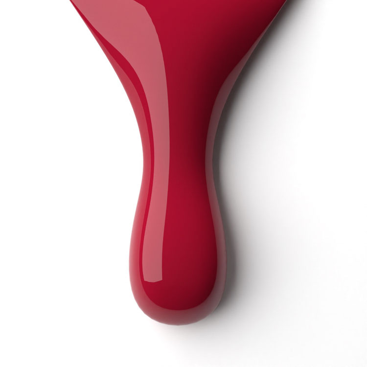 le chat Lady in Red Perfect Match Duo