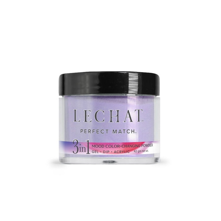 le chat Lavender Blooms Color Powder