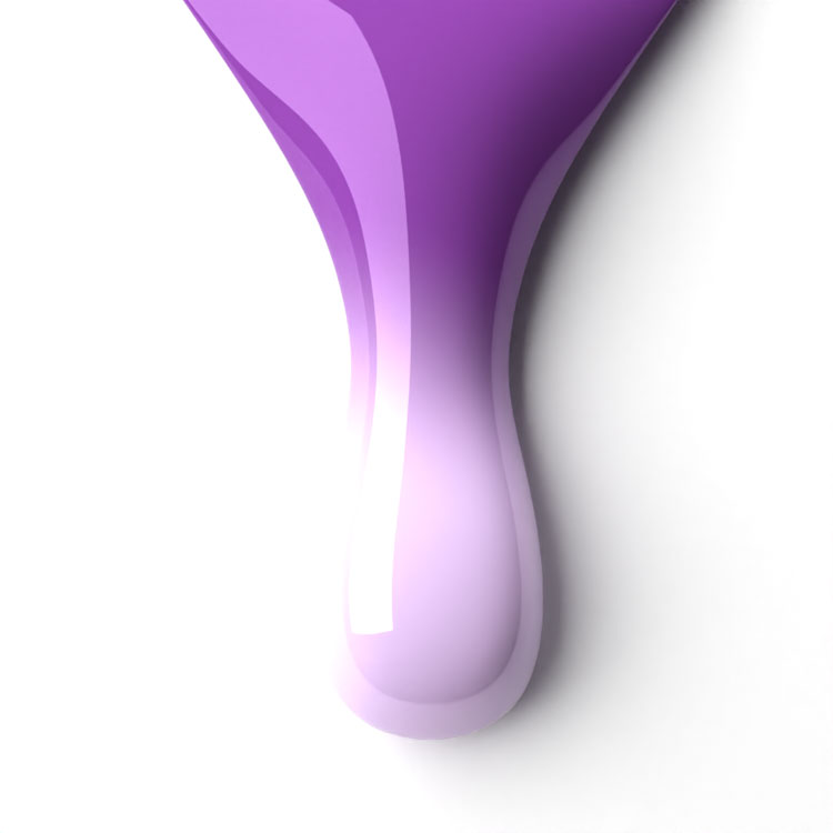 le chat Lavender Blooms Perfect Match Duo