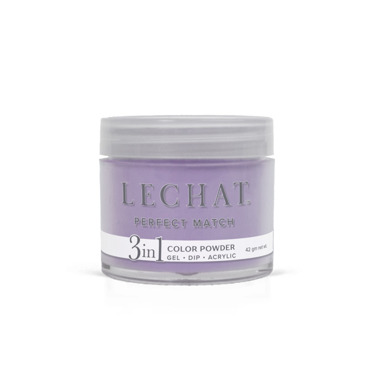 le chat Lavender Fields Color Powder