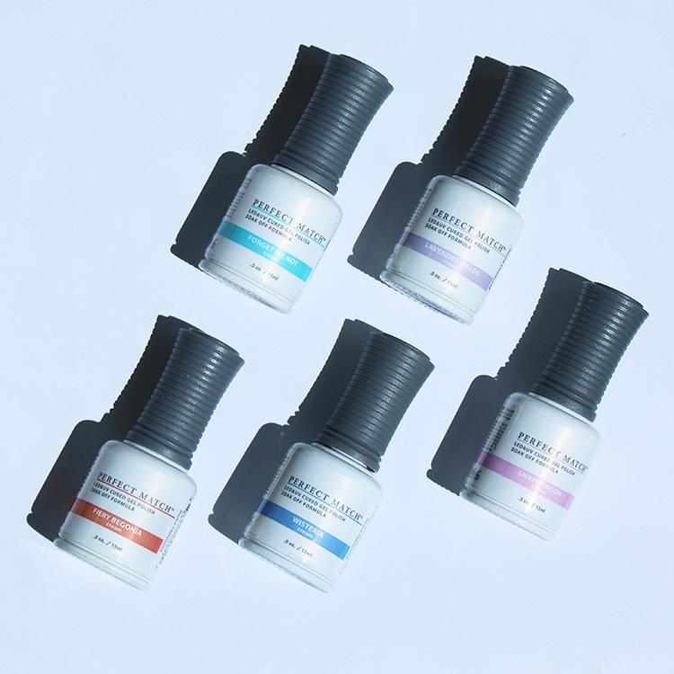 Le Chat Lavender Fields Perfect Match Duo