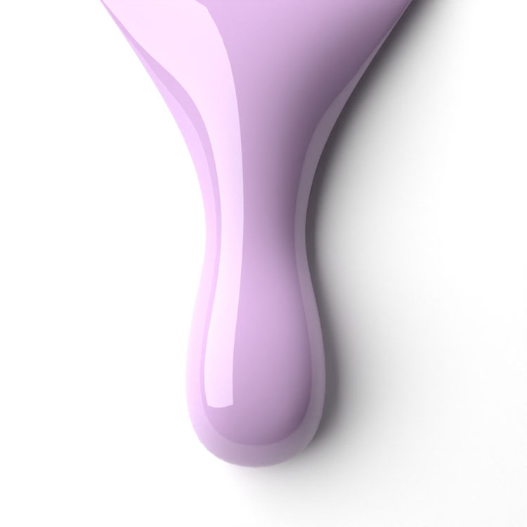 le chat Lavender Fields Perfect Match Duo