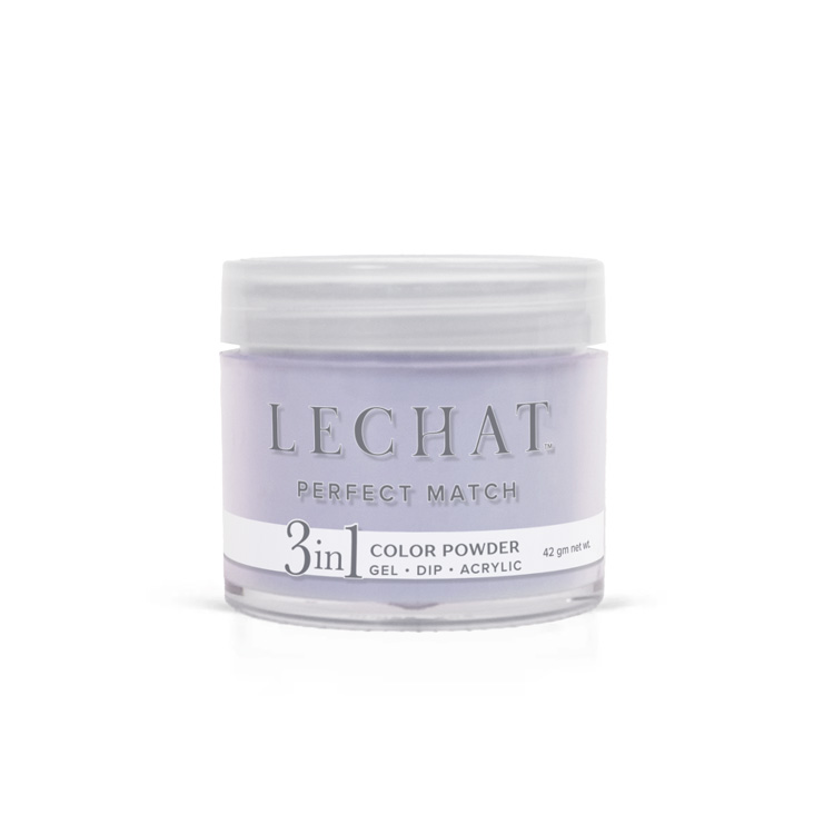 le chat Lavender Love Color Powder