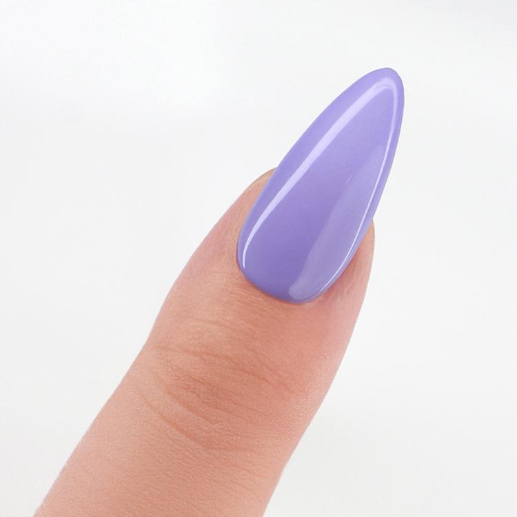 Le Chat Lavender Patch Perfect Match Pro Powder