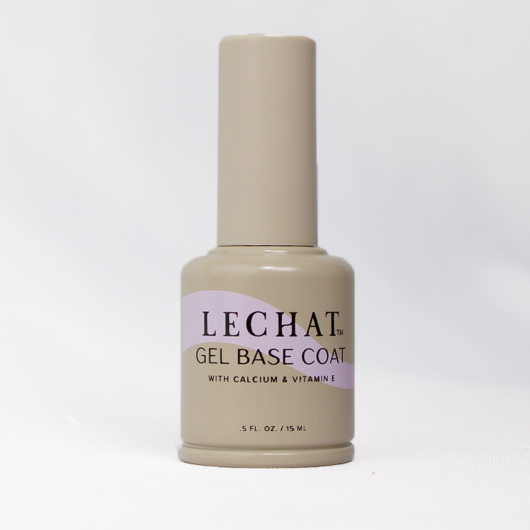 le chat Lechat Gel Base Coat Gel Base Coat