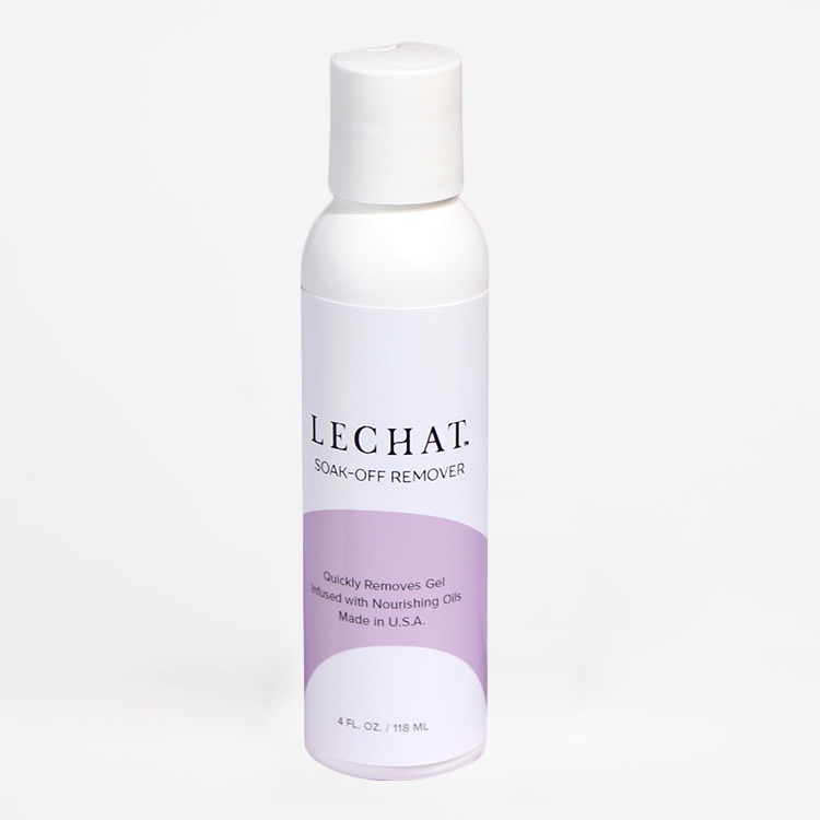 le chat LeChat Soak-Off Remover
