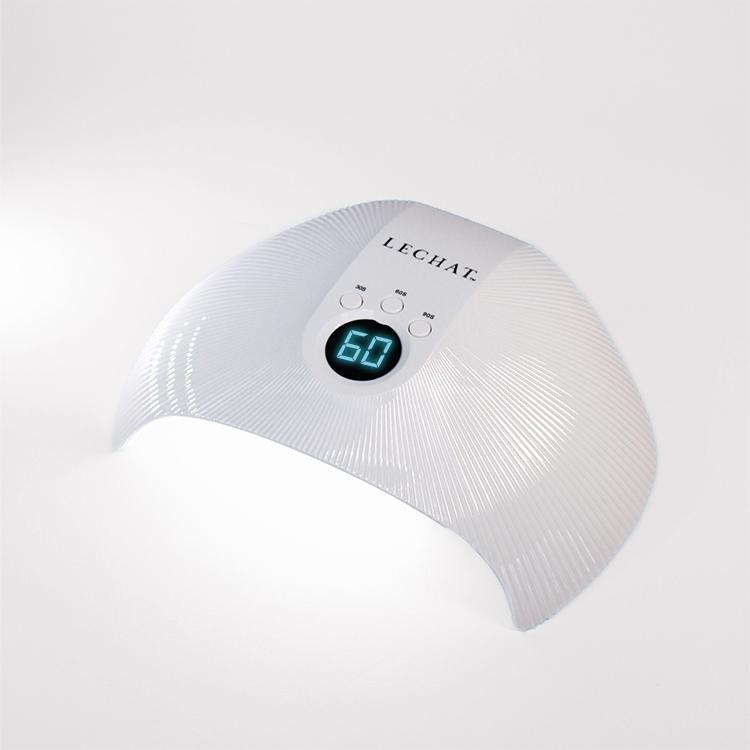 le chat LED Gel Nail Lamp Lamp