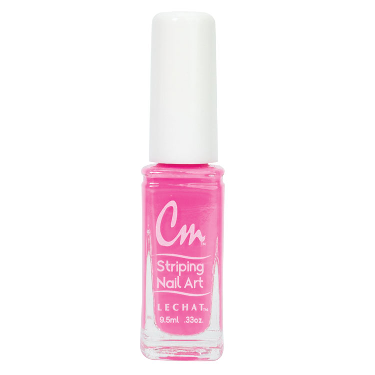 Le Chat Light Purple Nail Lacquer