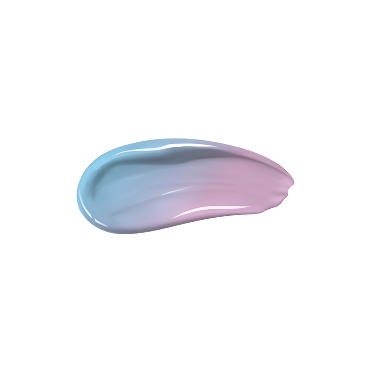Le Chat Lilac Lagoon Color Powder