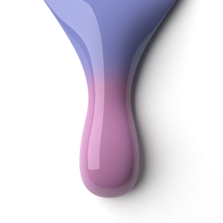 le chat Lilac Love Perfect Match Duo