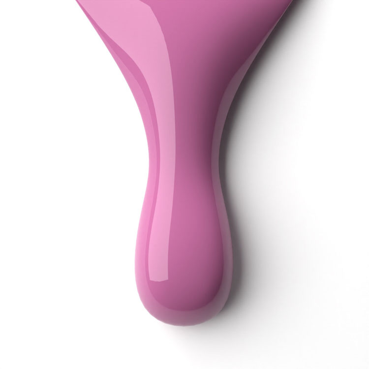 le chat Lilac Lux Perfect Match Duo