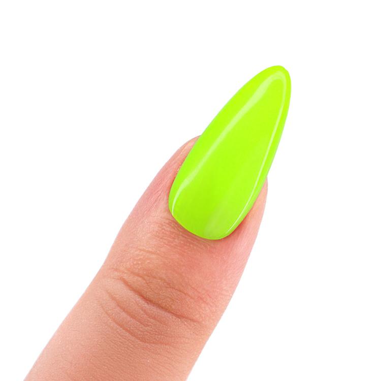 Le Chat Lime Twist Perfect Match Pro Powder