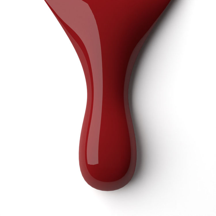 le chat Little Red Dress Perfect Match Duo