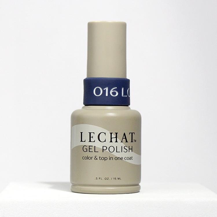 le chat Logan Color & Top in One Coat