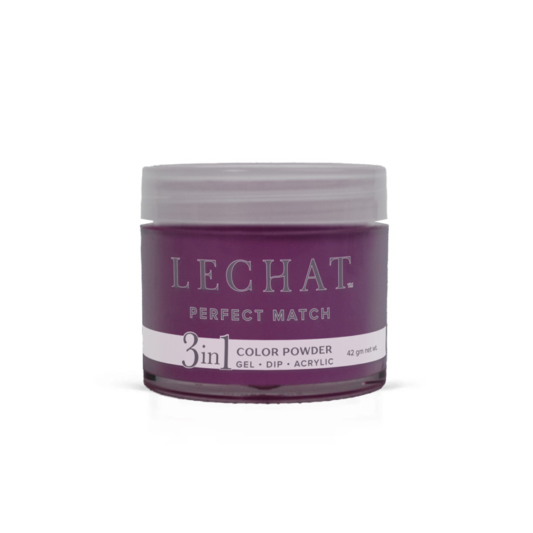 le chat Lords & Ladies Color Powder