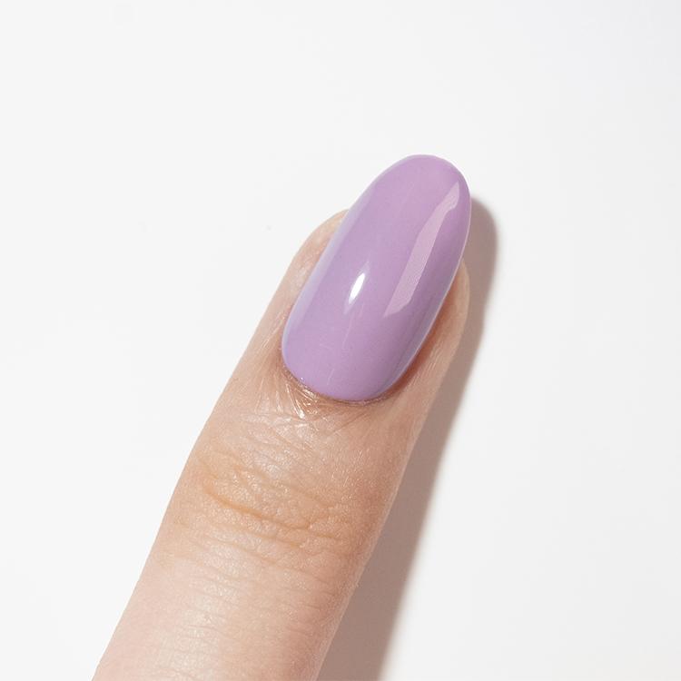 Le Chat Lotus Color & Top In One Coat