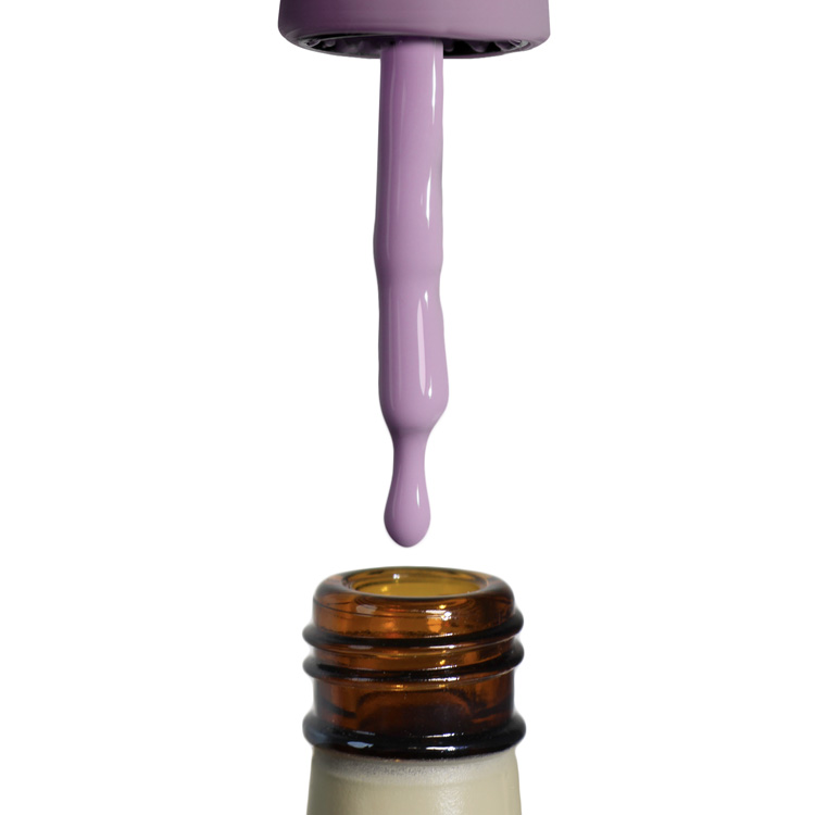 Le Chat Lotus Color & Top In One Coat