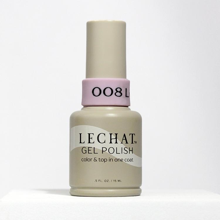 le chat Lotus Color & Top in One Coat