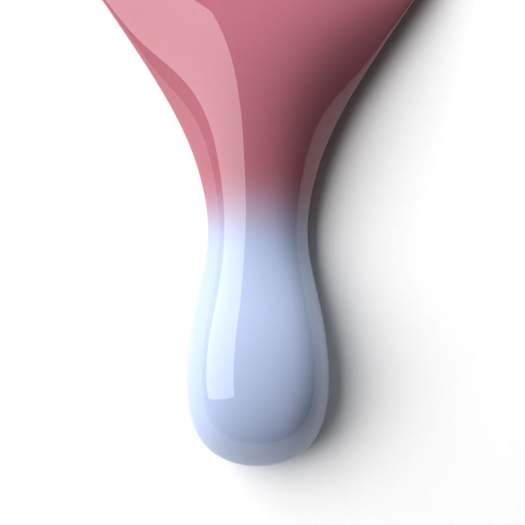 le chat Love Clouds Perfect Match Duo