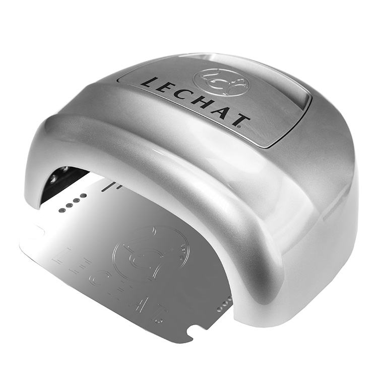 le chat Lumatex SE Hybrid LED & UV Cordless Lamp