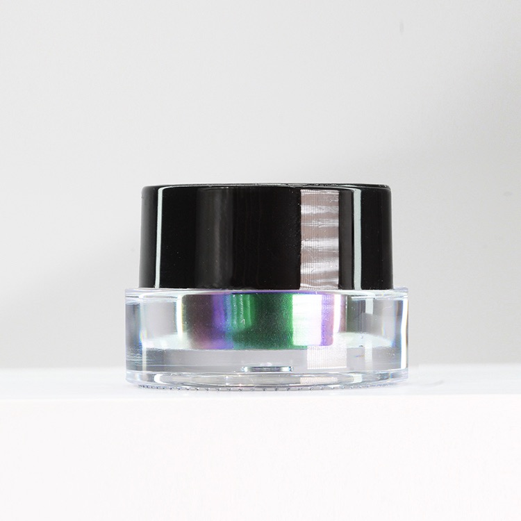 le chat Magnetic Chrome