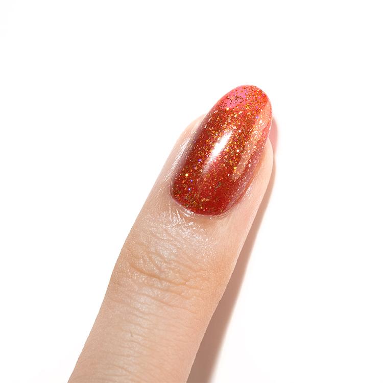 Le Chat Mami Rita Color & Top In One Coat