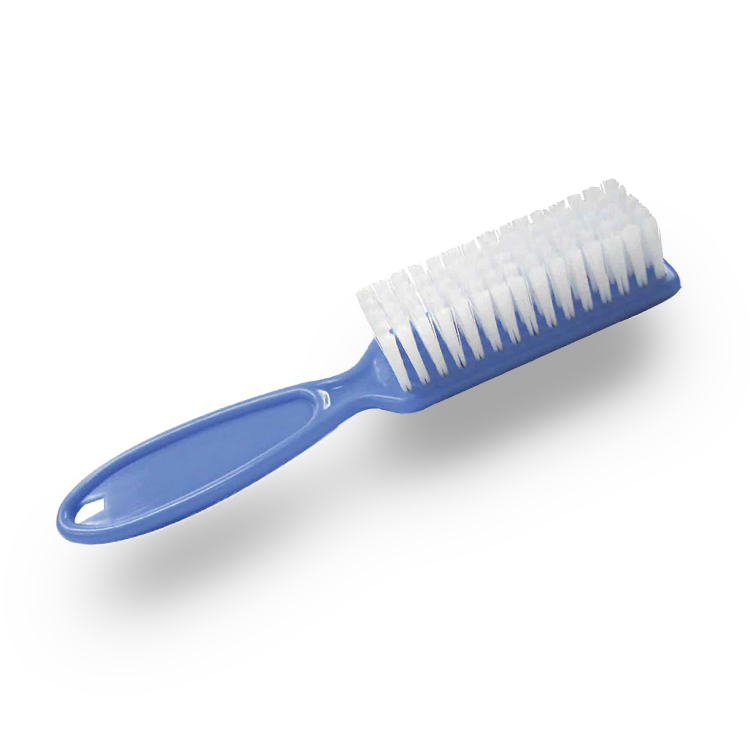 le chat Manicure Brush Brush