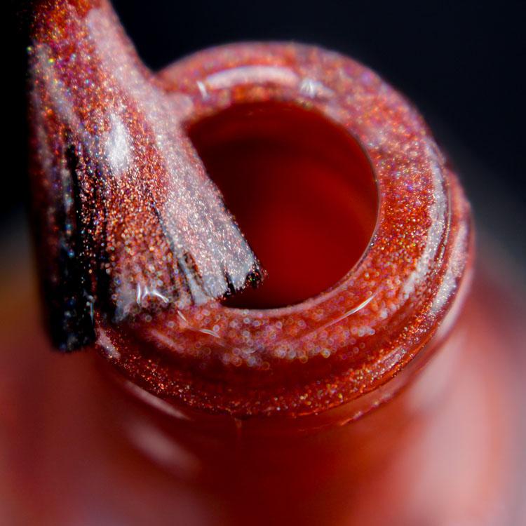 Le Chat Mars Nail Lacquer