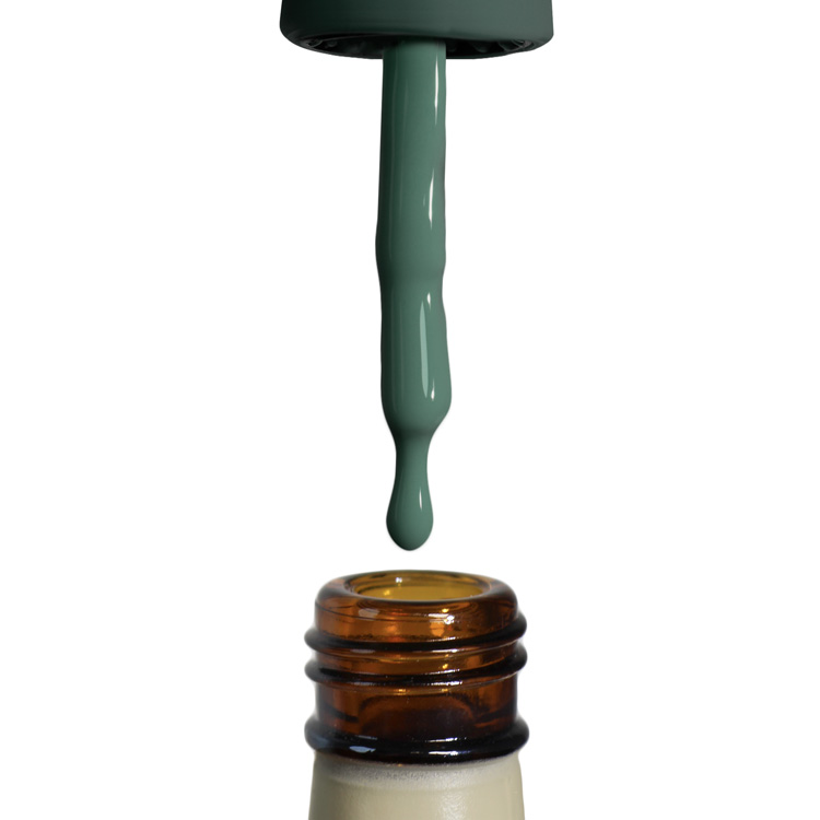 Le Chat Medusa Color & Top In One Coat