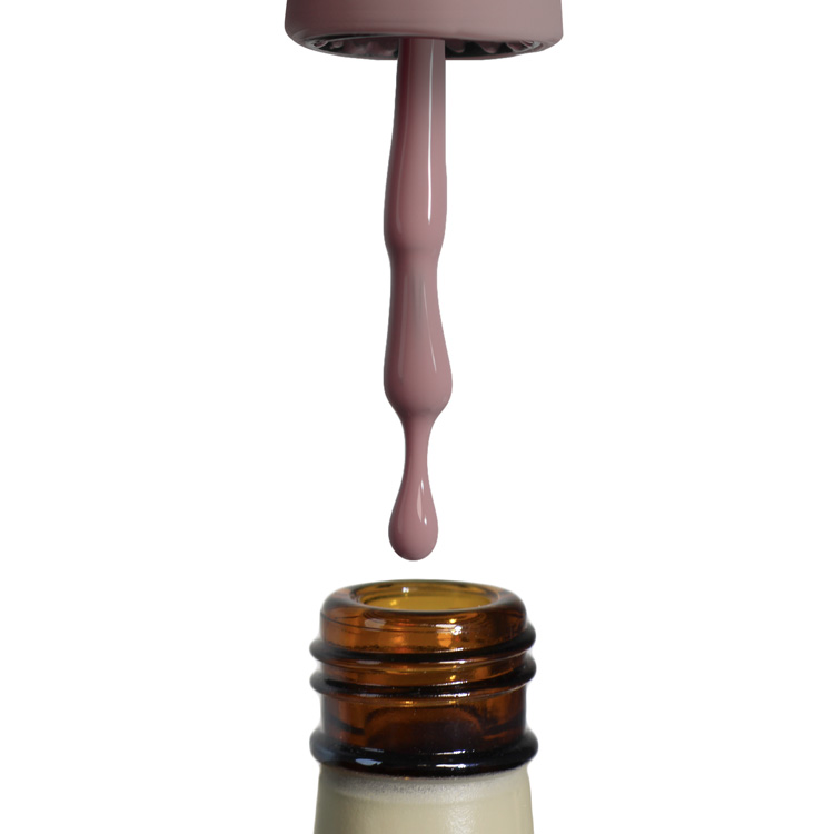 Le Chat Megan Color & Top In One Coat