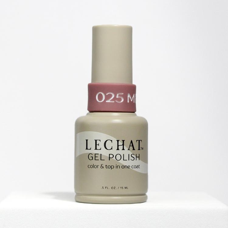 le chat Megan Color & Top in One Coat