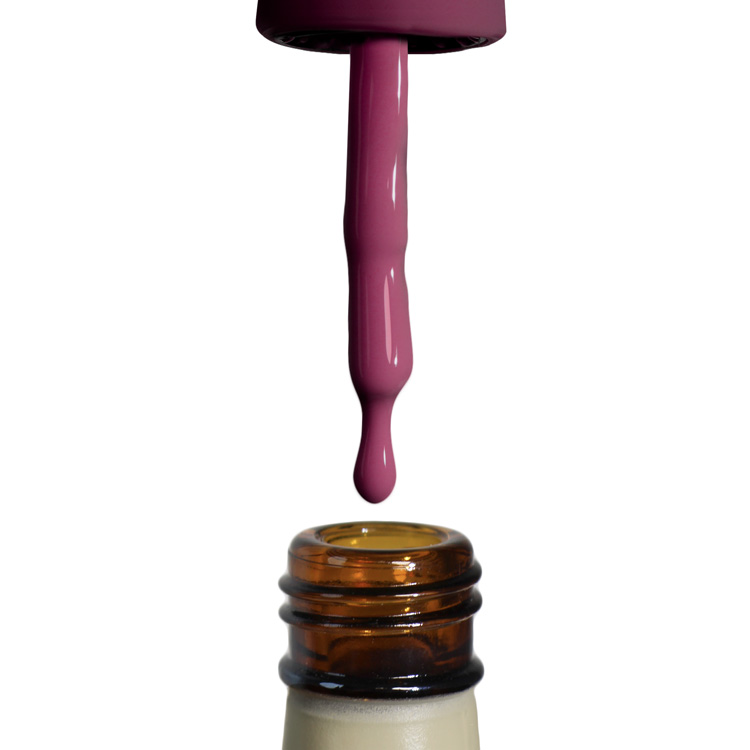 Le Chat Michy Color & Top In One Coat