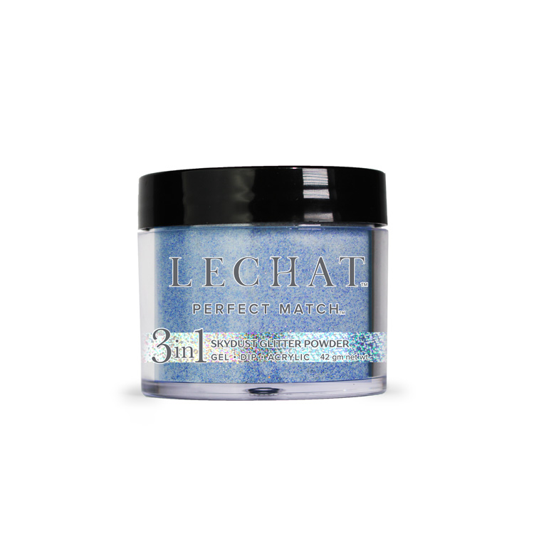 le chat Midnight Fusion Color Powder