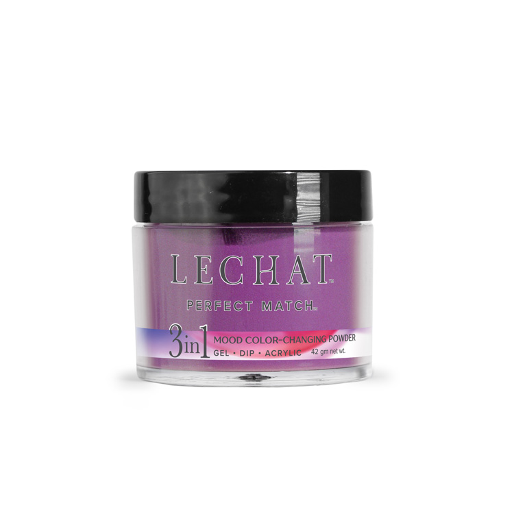 le chat Midnight Pearl Color Powder