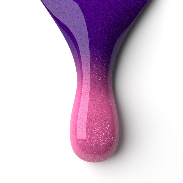 le chat Midnight Pearl Perfect Match Duo