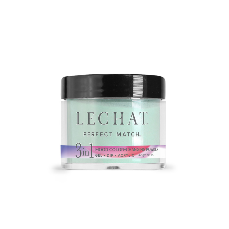 le chat Mint Freeze Color Powder