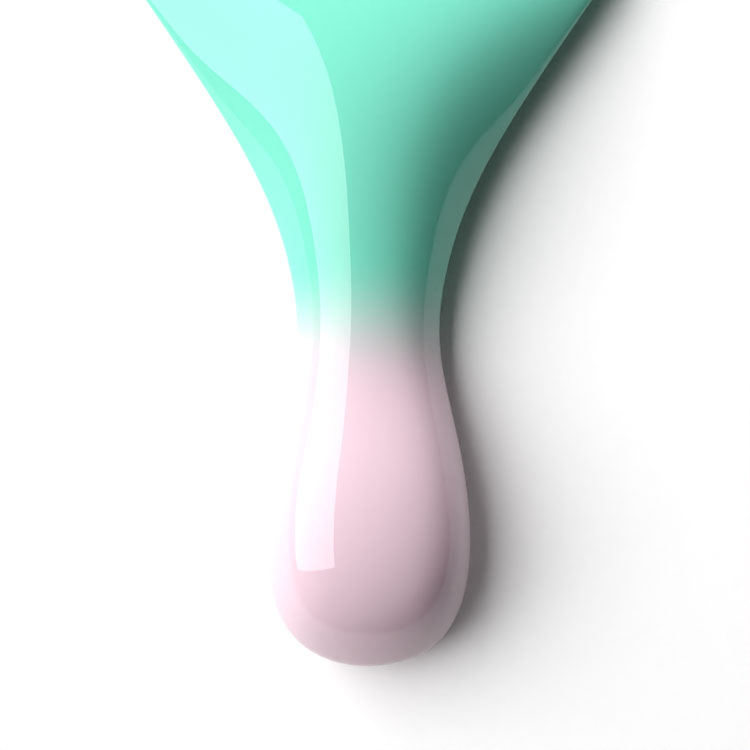 le chat Mint Freeze Perfect Match Duo