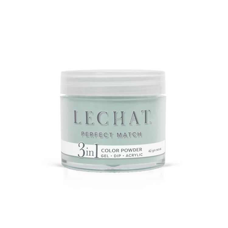 le chat Mint Jubilee Color Powder