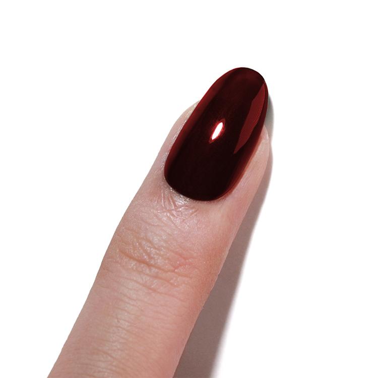 Le Chat Minthe Color & Top In One Coat