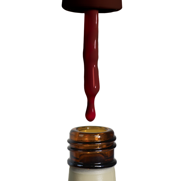 Le Chat Minthe Color & Top In One Coat