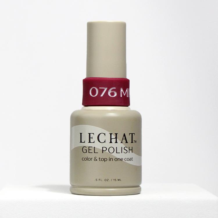 le chat Minthe Color & Top in One Coat