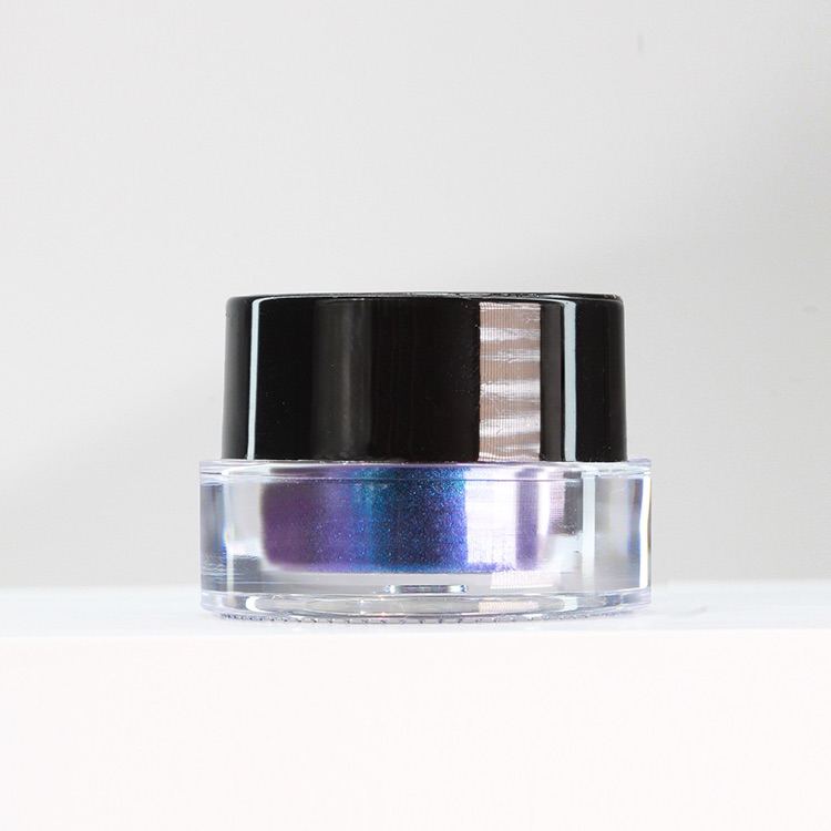 le chat Mirage Chrome