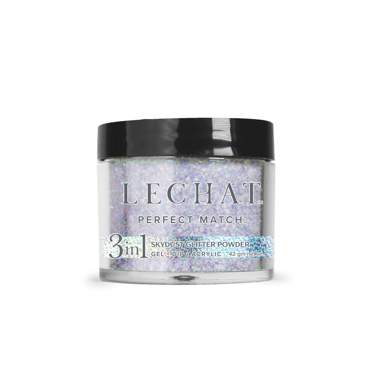 le chat Misty Morning Color Powder