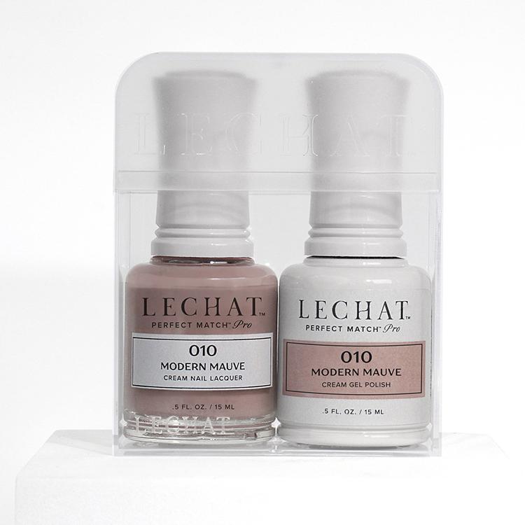 le chat Modern Mauve Perfect Match Pro Duo