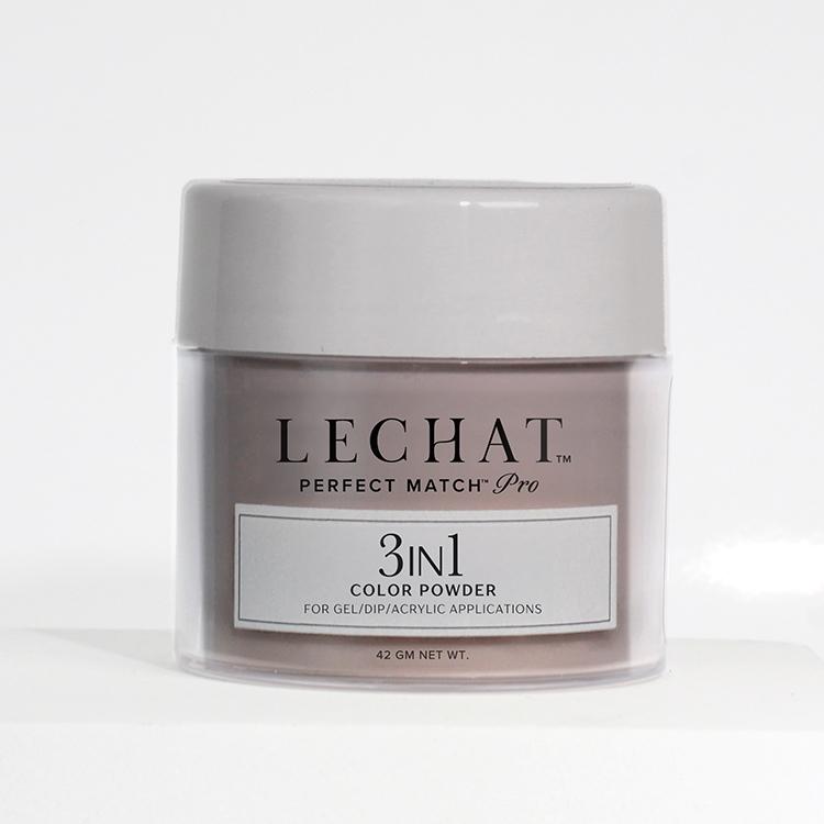 le chat Modern Mauve Perfect Match Pro Powder