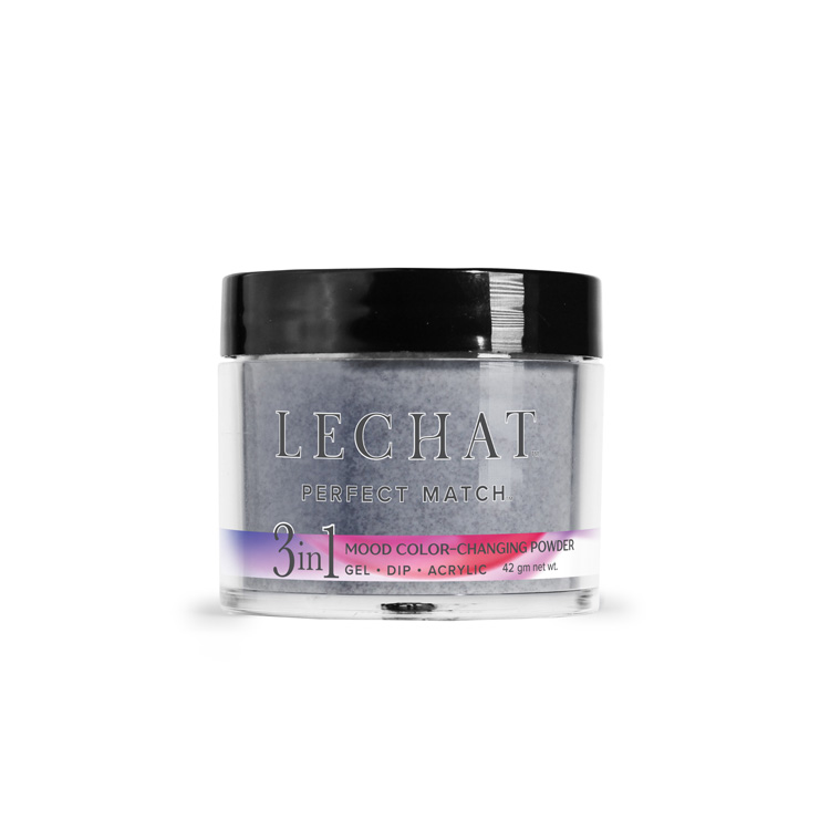 le chat Moonlit Eclipse Color Powder