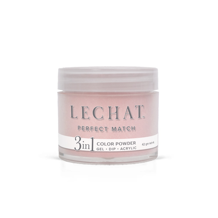 le chat My Fair Lady Color Powder