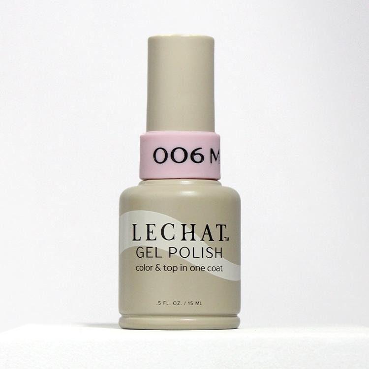 le chat Myriam Color & Top in One Coat
