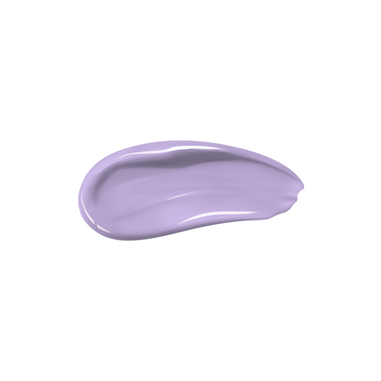 Le Chat Mystic Lilac Color Powder